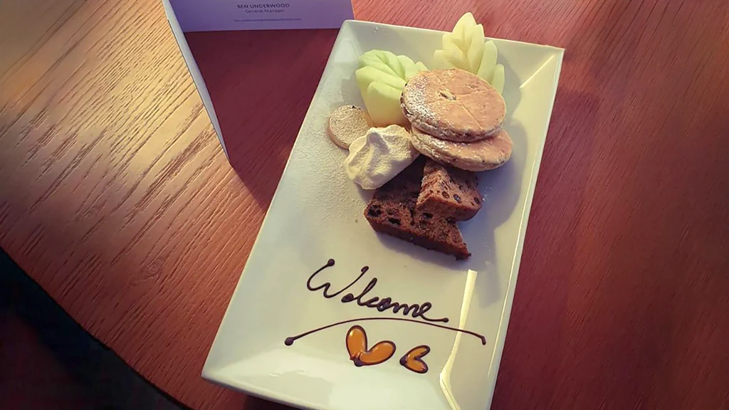 الفندق كوبثورن كارديف - كارديف